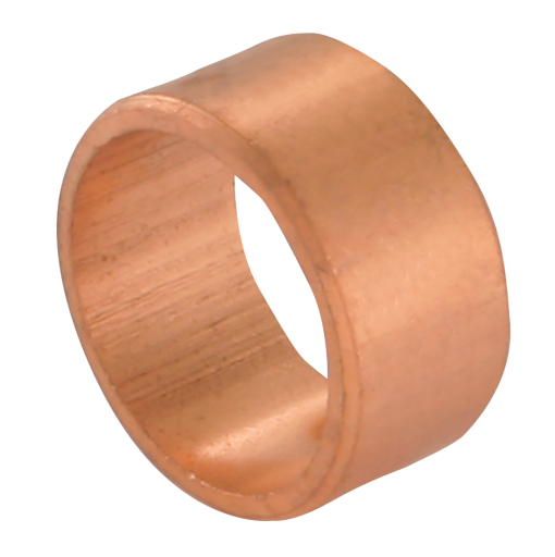 06mm Copper Compression Ring - WADE-MR206 