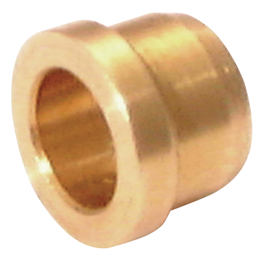 10mm OD Universal Brass Compression Ring - WADE-WMURM10 