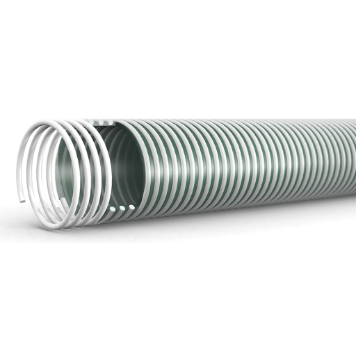 2.1/2" ID Water Delivery Hose X 30mtr - WDH212-30 