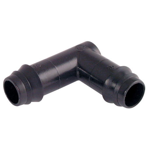 25mm X 25mm Pushfit Elbow - Z2509 