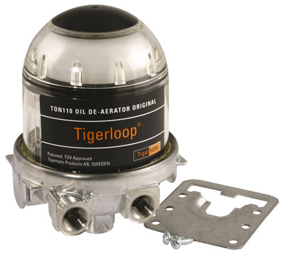 Tigerloop - DISCONTINUED - FV150