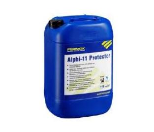 Alphi-11 Antifreeze & Protector Combined 25lt - 23980 