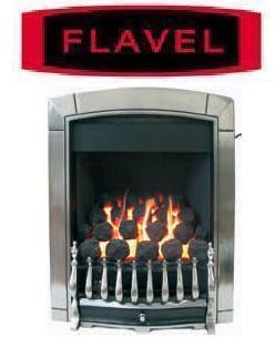 FLAVEL Caress Traditional Slider Chrome - 109733CP