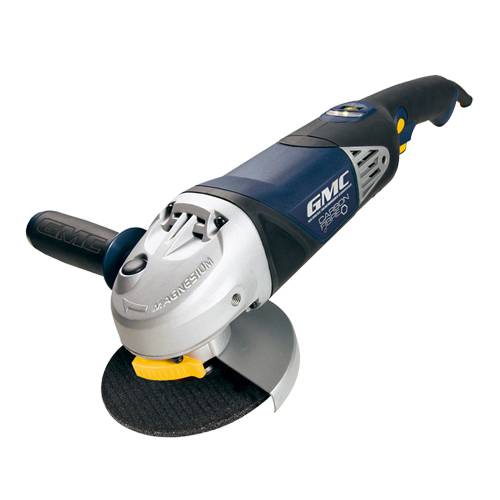 GMC Angle Grinder 125mm (1200W) - 920035