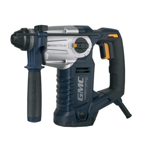 GMC Compact SDS-Plus Rotary Hammer Drill (950W) - 920152