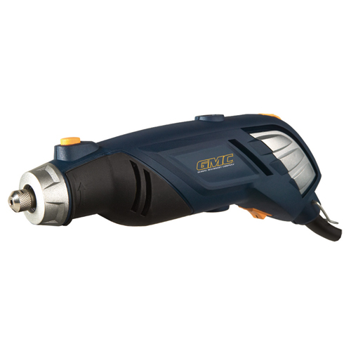 GMC Multi-Function Rotary Tool (135W) - 920154