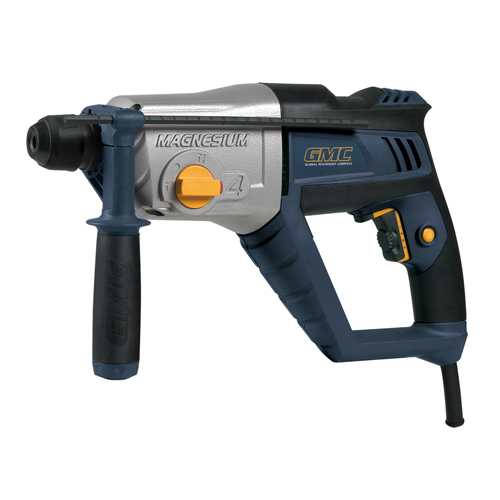 GMC SDS-Plus Hammer Drill (950W) - 920378