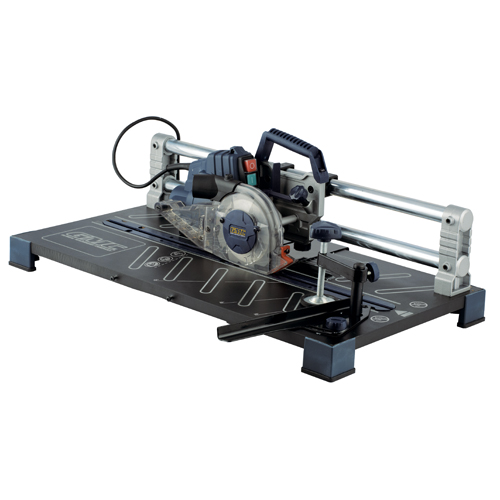 GMC Laminate Flooring Saw (860W) - 920413 - DISCONTINUED 