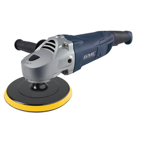 GMC Sander Polisher 180mm (1450W) - 920455