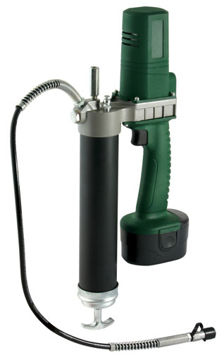 12V Cordless Grease Gun Kit - GR.12V