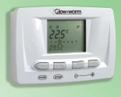 Glow-Worm Climapro - 20035404 - DISCONTINUED 