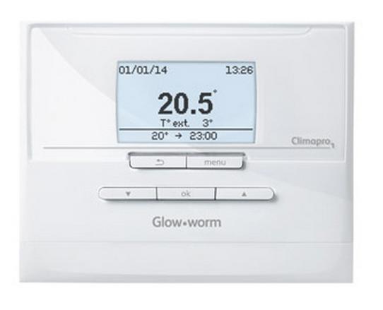 Glow-Worm Climapro1 Control - 0020118077 