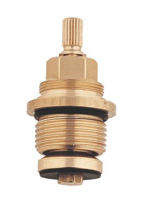 Grohe - Trecorn - De-Luxe Handle 1/2" TDL Neutral - 07 025 000 - 07025000