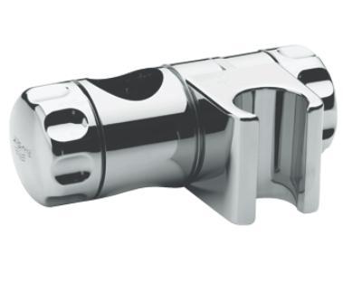 Grohe - Handest Holder For 28666 Rail - 07 659 000 - 07659000 
