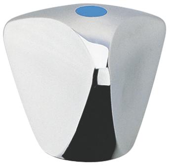 Grohe - Trecorn - De-Luxe Handle 1/2" TDL Cold - 08 016 000 - 08016000