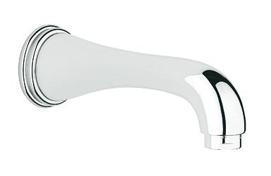 Grohe Sinfonia Bath Spout " (3/4") - 13132000