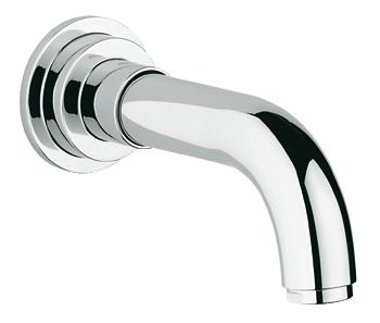 Grohe - Atrio Wall Bath Spout 3/4" - 13139000 - 13139