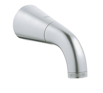 Grohe F1 Bath Spout - 13174BK0