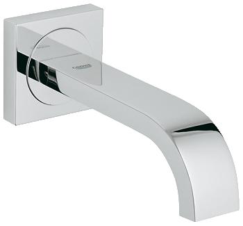 Grohe - Allure - Bath Spout 3/4" - 13201000 - 13201