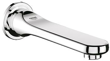 Grohe Veris Bath Spout - 13242000