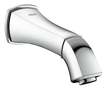 Grohe Grandera Bath Spout - 13341000