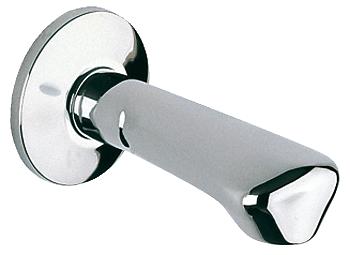 Grohe - Wall Bath Spout 3/4" 105-140mm - 13540000 - 13540