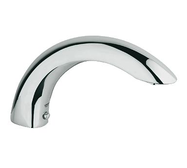 Grohe Bathtub Mousseur - 13634000