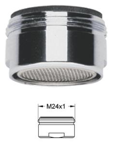 Grohe - Strainer Jet Regulator Sistra Male Thread M 24 x 1 - 13905000 - 13905