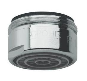 Grohe - Flow Class A Mousseur Male Thread M 24 x 1 - 13929000 - 13929