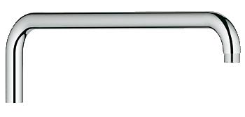 Grohe Rainshower® Shower Arm For Shower Systems - 14014000
