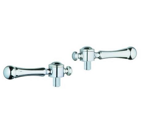 Grohe Bridgeford Lever Handle - 18244000