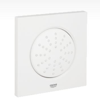 Grohe Rainshower F-Series Dummy Moon White - 18325LS0