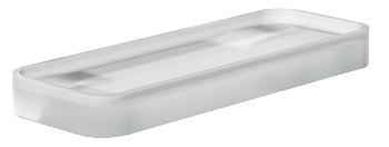 Grohe - Eurosmart Cosmopolitan Plastic Tray - 18349000 - 18349