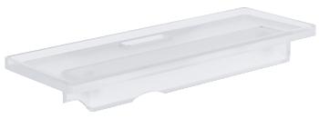 Grohe Concetto Plastic Tray - 18391001