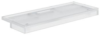 Grohe Eurocube Shelf - 18541000