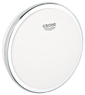 Grohe Talento Waste And Overflow Set For Baths - 19025LS0