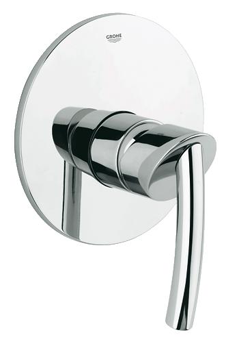 Grohe - Tenso Single-Lever Shower Mixer Trim - 19051000 - 19051