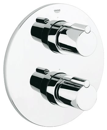 Grohe Thermostatic Bath Mixer - 19060000