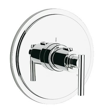 Grohe Atrio Central Thermostatic Mixer - 19148000