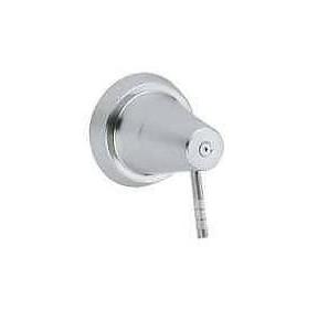 Grohe F1 Concealed Valve Exposed Part - 19210BK0