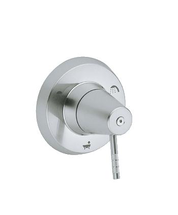 Grohe F1 5-Way Diverter - 19212BK0