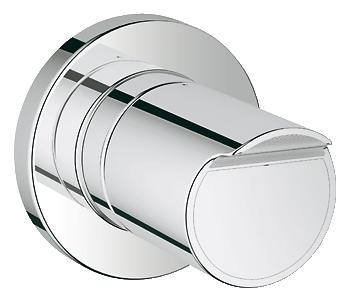 Grohe Grohtherm 2000 NEW Concealed Stop-Valve Trim - 19243001