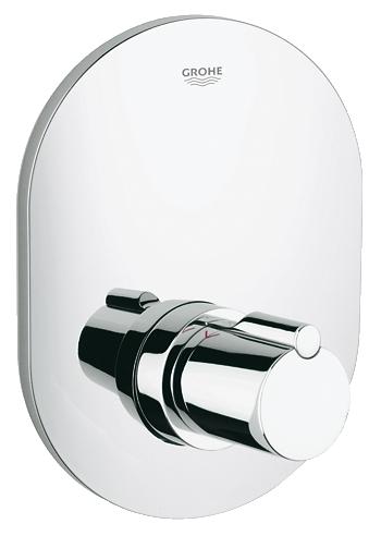 Grohe Central Thermostatic Mixer - 19400000