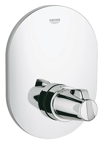 Grohe Chiara Central Thermostatic Mixer - 19410000