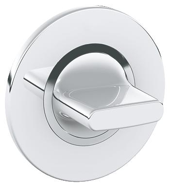 Grohe Concealed Stop-Valve Trim - 19444000