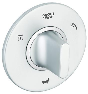 Grohe 5-Way Diverter - 19448BS0