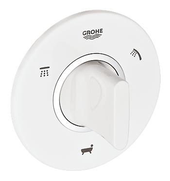 Grohe Ondus 5-Way Diverter - 19448LS0