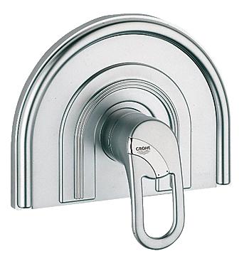 Grohe Chiara Single-Lever Shower Mixer - 19531RR0