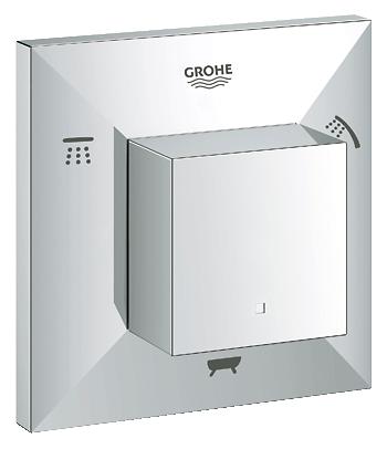 Grohe Allure Brilliant 5-Way Diverter - 19798000