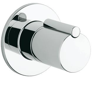 Grohe Concealed Valve Exposed Part - 19801000